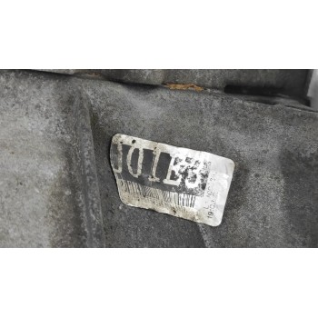 Recambio de caja cambios para smart forfour basis (52kw) (453.042) referencia OEM IAM JE3001  