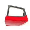 Recambio de puerta trasera izquierda para seat ibiza (6j5) reference referencia OEM IAM 6J4833055  
