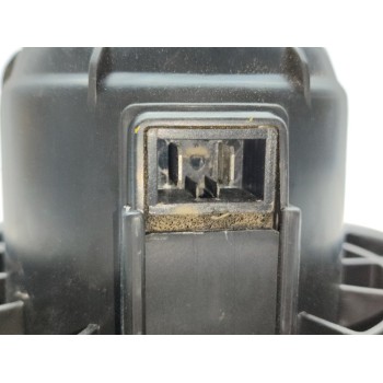 Recambio de ventilador calefaccion para chevrolet captiva 2.0 vcdi lt referencia OEM IAM 42424010  