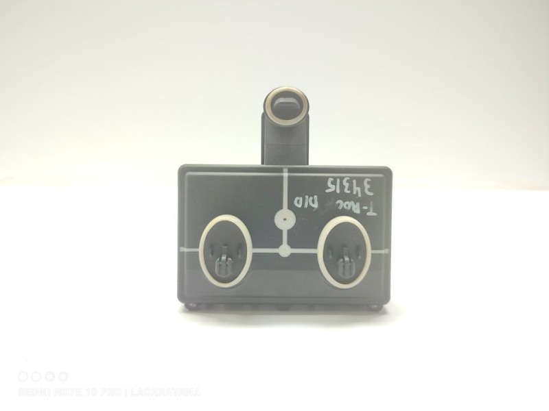 Recambio de modulo electronico para volkswagen t-roc advance referencia OEM IAM 5Q4959592F  