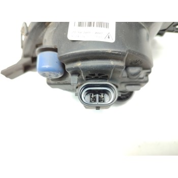 Recambio de faro antiniebla derecho para bmw serie 5 lim. (f10) 520d referencia OEM IAM 6317721688601  