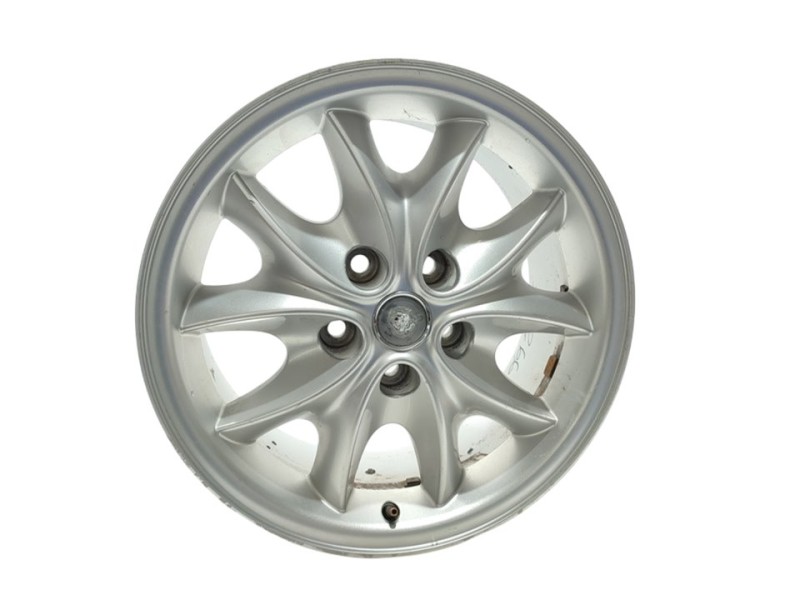 Recambio de llanta para jaguar xj 3.2 executive referencia OEM IAM MNC6116BC  