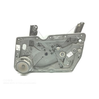Recambio de elevalunas delantero derecho para volkswagen golf vi (5k1) advance referencia OEM IAM 5K4837730AA  
