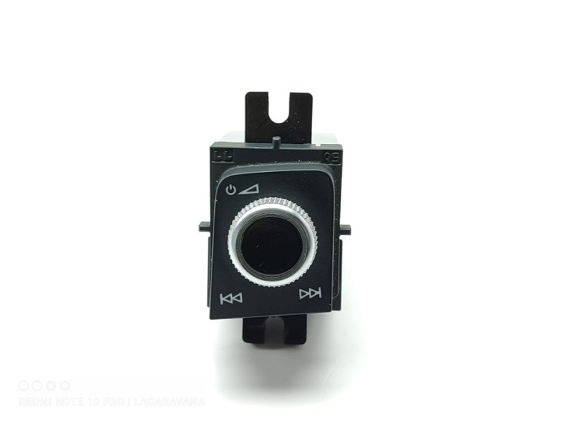 Recambio de interruptor para audi q5 (fyb) 50 tfsi e quattro advanced referencia OEM IAM 80B919616  