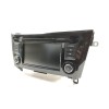 Recambio de pantalla multifuncion para nissan qashqai (j11) acenta referencia OEM IAM 2591A7FW0A  