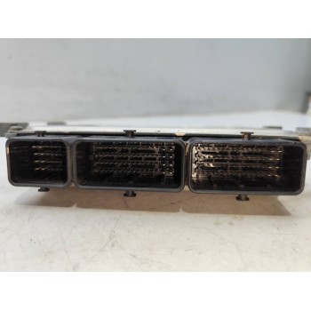 Recambio de centralita motor uce para renault clio iv dynamique referencia OEM IAM 237102928R  