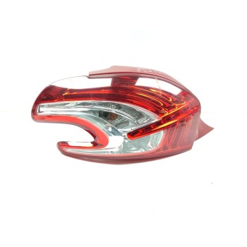 Recambio de piloto trasero izquierdo para peugeot 208 active referencia OEM IAM 9672628280  