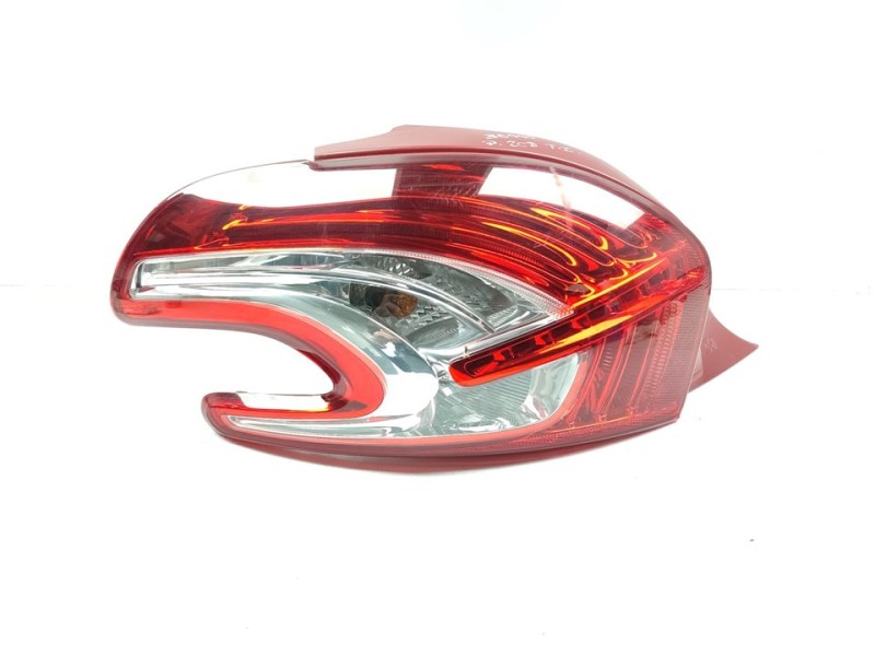 Recambio de piloto trasero izquierdo para peugeot 208 active referencia OEM IAM 9672628280  