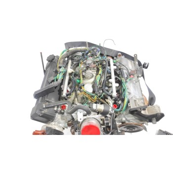 Recambio de motor completo para citroën xm break v6 tecnic referencia OEM IAM S6A  