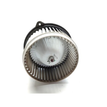 Recambio de ventilador calefaccion para chevrolet captiva 2.0 vcdi lt referencia OEM IAM 42424010  