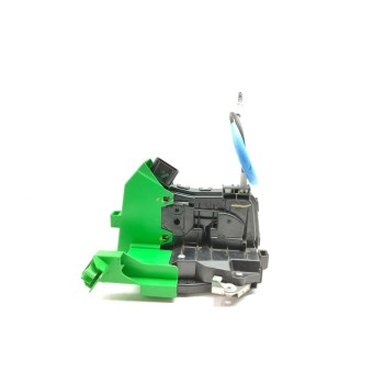 Recambio de cerradura puerta trasera derecha para hyundai tucson (nx) maxx mild-hybrid 2wd referencia OEM IAM 81420N7000  