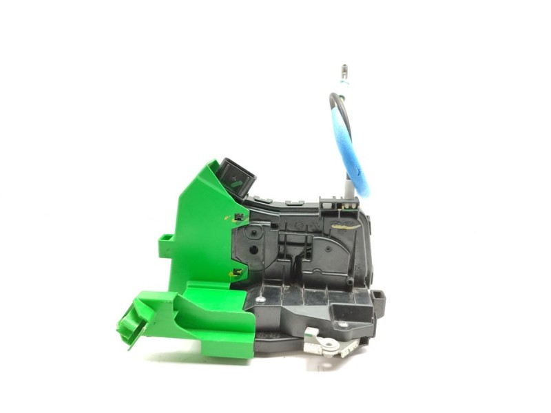 Recambio de cerradura puerta trasera derecha para hyundai tucson (nx) maxx mild-hybrid 2wd referencia OEM IAM 81420N7000  