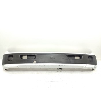 Recambio de paragolpes delantero para renault maxity fg 130.35/45 referencia OEM IAM 62022LC10A  