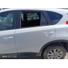 Recambio de puerta trasera izquierda para mazda cx-5 style 4wd referencia OEM IAM KDY37302XC  