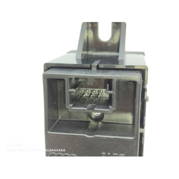 Recambio de interruptor para audi q5 (fyb) 50 tfsi e quattro advanced referencia OEM IAM 80B919616  