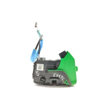 Recambio de cerradura puerta trasera derecha para hyundai tucson (nx) maxx mild-hybrid 2wd referencia OEM IAM 81420N7000  