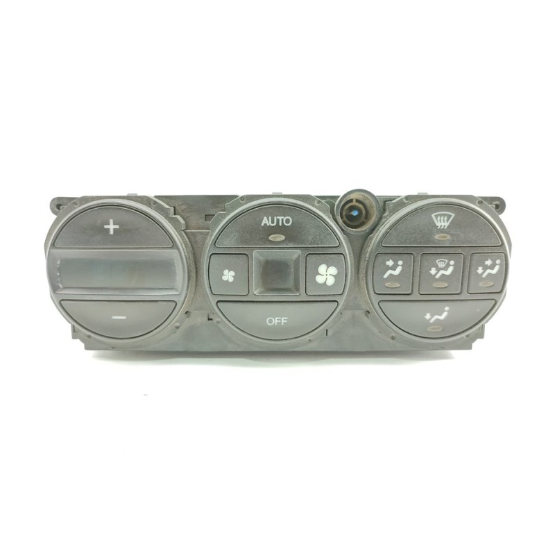 Recambio de mando calefaccion / aire acondicionado para opel vectra b berlina básico (1999) referencia OEM IAM 69262205  