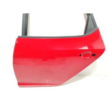 Recambio de puerta trasera izquierda para seat ibiza (6j5) reference referencia OEM IAM 6J4833055  