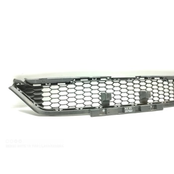 Recambio de rejilla delantera para mg zs comfort referencia OEM IAM 10628332  