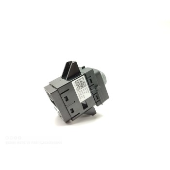 Recambio de interruptor para audi q5 (fyb) 50 tfsi e quattro advanced referencia OEM IAM 80B919616  