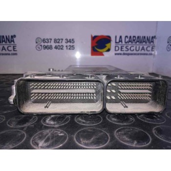 Recambio de centralita motor uce para bmw serie 3 berlina (e90) 2.0 16v diesel referencia OEM IAM 7797497  