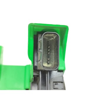 Recambio de cerradura puerta trasera derecha para hyundai tucson (nx) maxx mild-hybrid 2wd referencia OEM IAM 81420N7000  