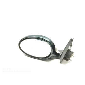 Recambio de retrovisor izquierdo para mg serie 75 (rj) 2.0 cdt classic referencia OEM IAM RD1115LD  
