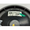 Recambio de ventilador calefaccion para chevrolet captiva 2.0 vcdi lt referencia OEM IAM 42424010  