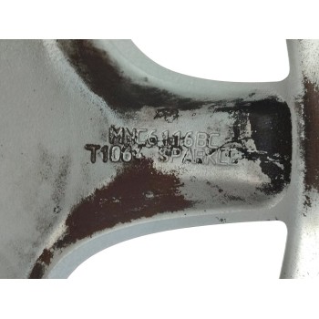 Recambio de llanta para jaguar xj 3.2 executive referencia OEM IAM MNC6116BC  