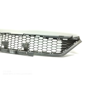 Recambio de rejilla delantera para mg zs comfort referencia OEM IAM 10628332  