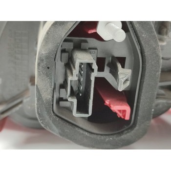 Recambio de piloto trasero izquierdo para peugeot 208 active referencia OEM IAM 9672628280  