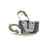 Recambio de cerradura puerta delantera izquierda para nissan qashqai (j10) acenta referencia OEM IAM 80501JD900  