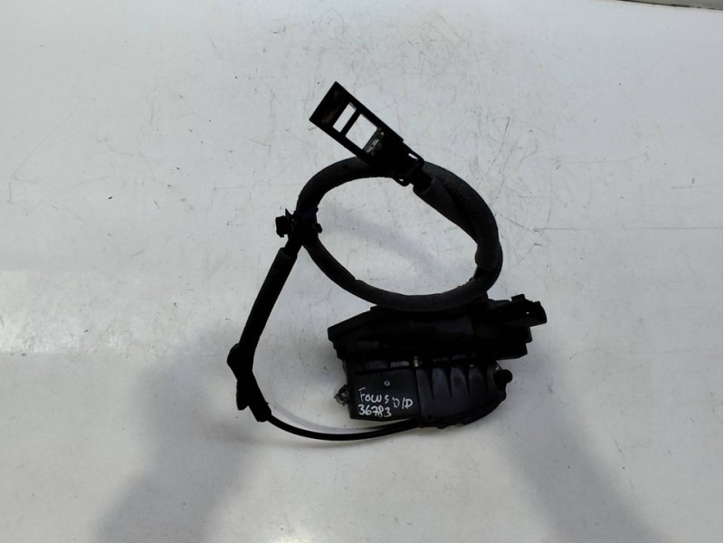 Recambio de cerradura puerta delantera derecha para ford focus lim. (cb8) sport referencia OEM IAM BM5AA21812BF  