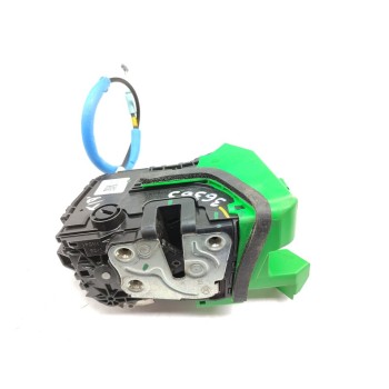 Recambio de cerradura puerta trasera derecha para hyundai tucson (nx) maxx mild-hybrid 2wd referencia OEM IAM 81420N7000  