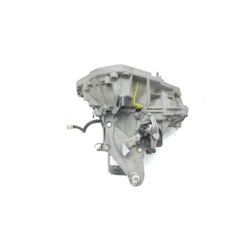 Recambio de caja cambios para smart forfour basis (52kw) (453.042) referencia OEM IAM JE3001  