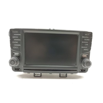 PANTALLA MULTIFUNCION 6C0919603B 