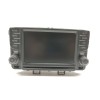 Recambio de pantalla multifuncion para volkswagen polo (6c1) sport bluemotion referencia OEM IAM 6C0919603B  