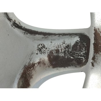 Recambio de llanta para jaguar xj 3.2 executive referencia OEM IAM MNC6116BC  