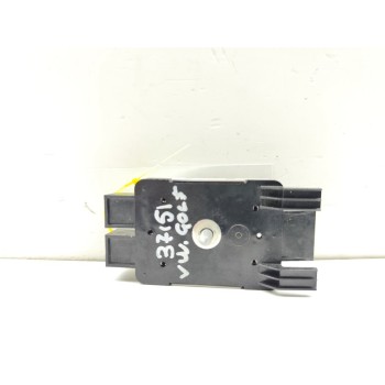 Recambio de modulo electronico para volkswagen golf vii sportsvan advance bluemotion tech referencia OEM IAM 5Q0035570  