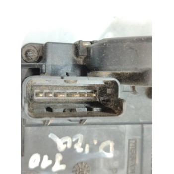 Recambio de cerradura puerta delantera izquierda para nissan qashqai (j10) acenta referencia OEM IAM 80501JD900  