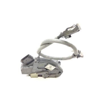 Recambio de cerradura puerta delantera derecha para ford focus lim. (cb8) sport referencia OEM IAM BM5AA21812BF  