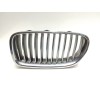 Recambio de rejilla delantera para bmw serie 5 lim. (f10) 520d referencia OEM IAM 51137261355  