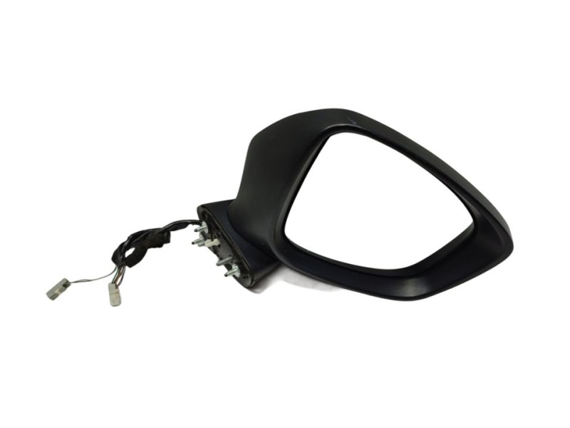 Recambio de retrovisor derecho para mazda cx-5 style 4wd referencia OEM IAM KD5169121G  