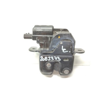 Recambio de cerradura maletero / porton para nissan micra v (k14) referencia OEM IAM 905039428R  