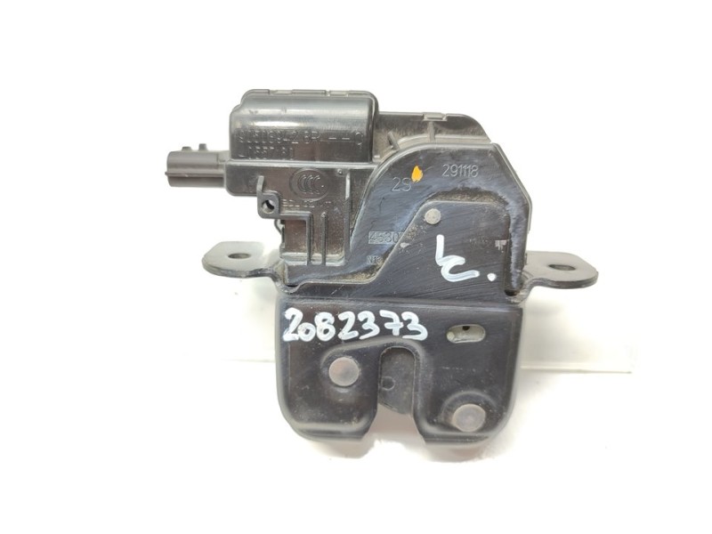 Recambio de cerradura maletero / porton para nissan micra v (k14) referencia OEM IAM 905039428R  