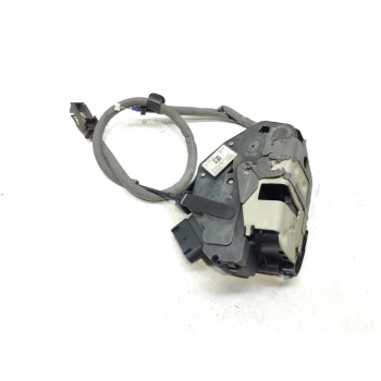 Recambio de cerradura puerta delantera derecha para ford focus lim. (cb8) sport referencia OEM IAM BM5AA21812BF  