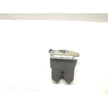 Recambio de cerradura maletero / porton para volkswagen t-roc advance referencia OEM IAM 2GA827505A  