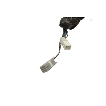 Recambio de retrovisor derecho para mazda cx-5 style 4wd referencia OEM IAM KD5169121G  