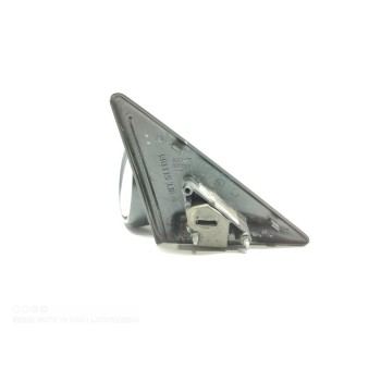Recambio de retrovisor izquierdo para mg serie 75 (rj) 2.0 cdt classic referencia OEM IAM RD1115LD  