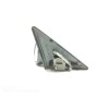 Recambio de retrovisor izquierdo para mg serie 75 (rj) 2.0 cdt classic referencia OEM IAM RD1115LD  
